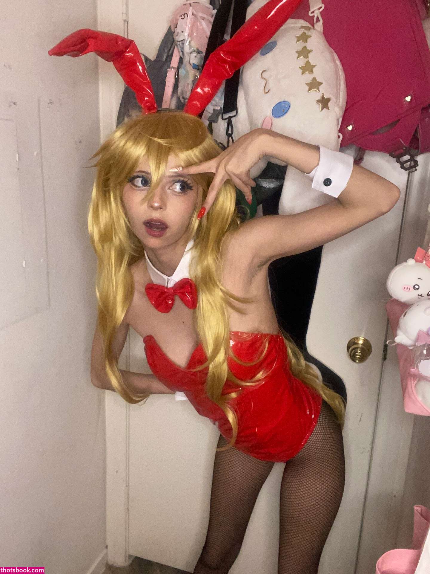 Clownhop Photo #171
