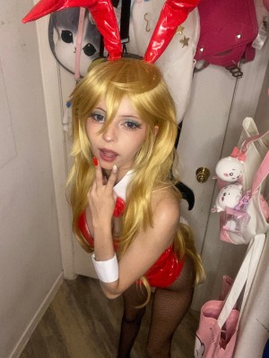 Clownhop Post #20