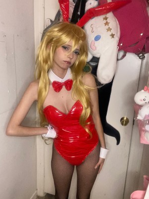 Clownhop Photo #170