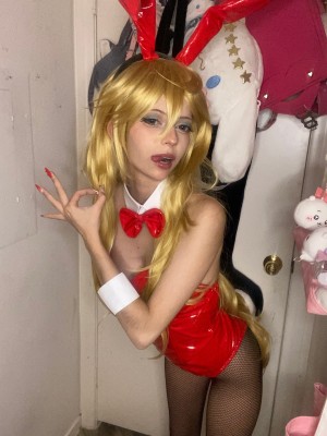 Clownhop Photo #172