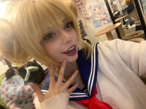 Clownhop Photo #174