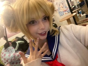 Clownhop Photo #177