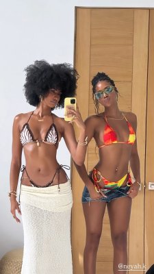 Jasmine Chola Post #15