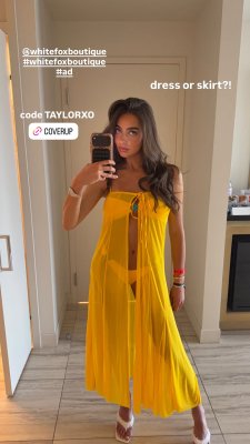 Taylor Nunez Post #2