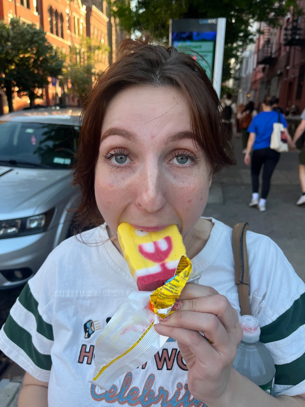 Megan Bitchell Photo #106