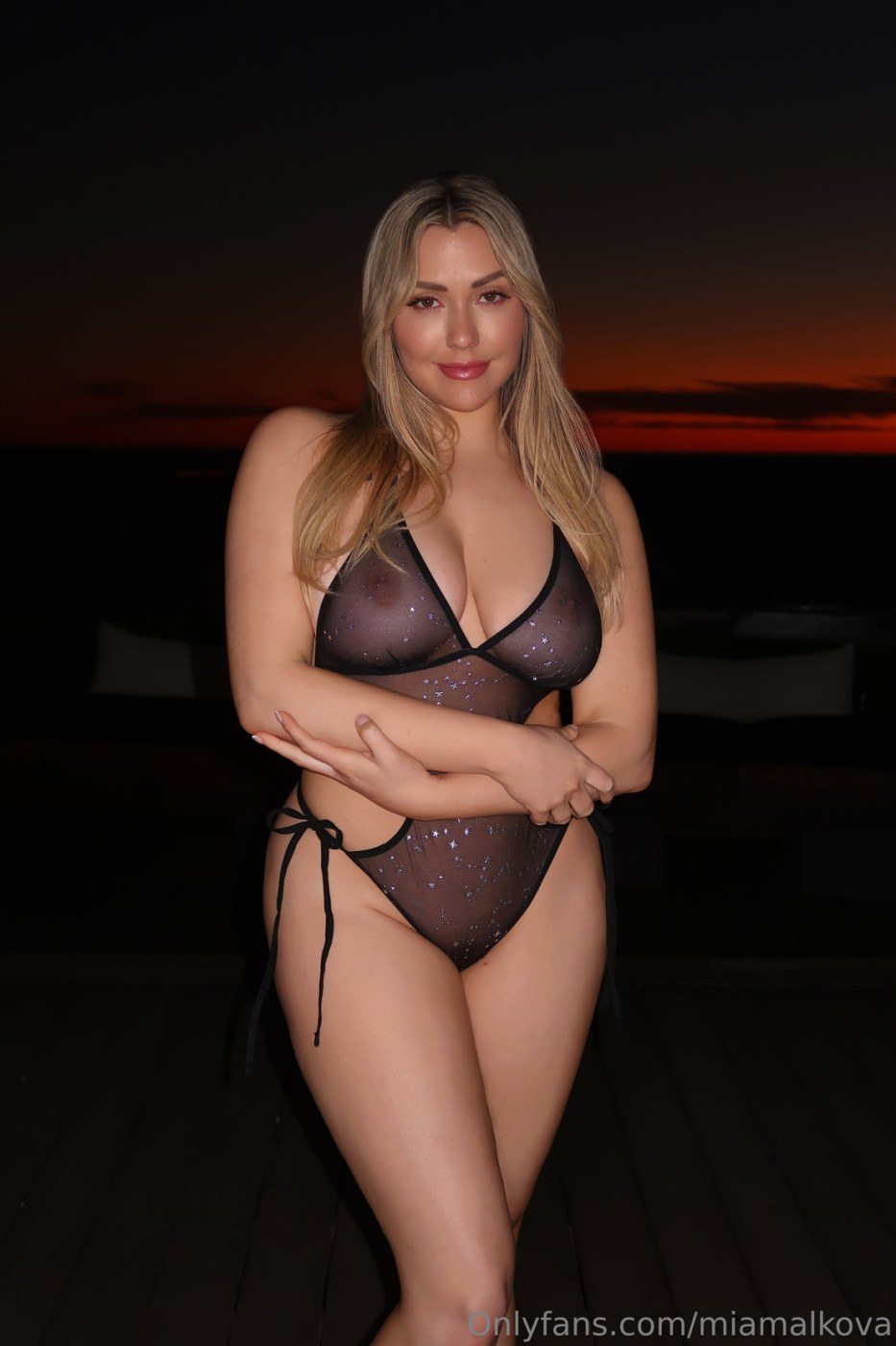 Mia Malkova Photo #443