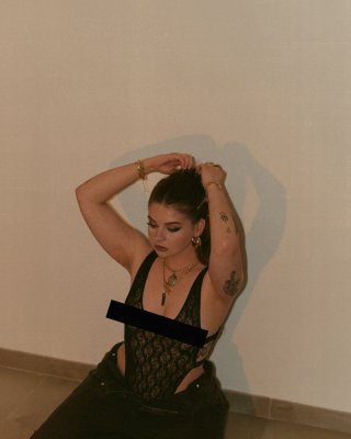 Emi Rhea Photo #3