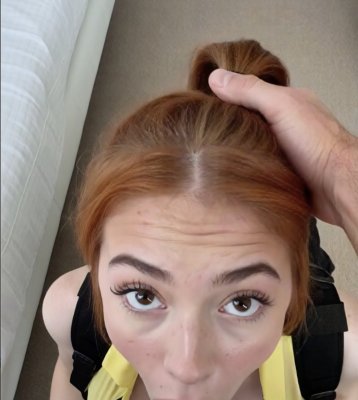 Eve Cherry Post #1