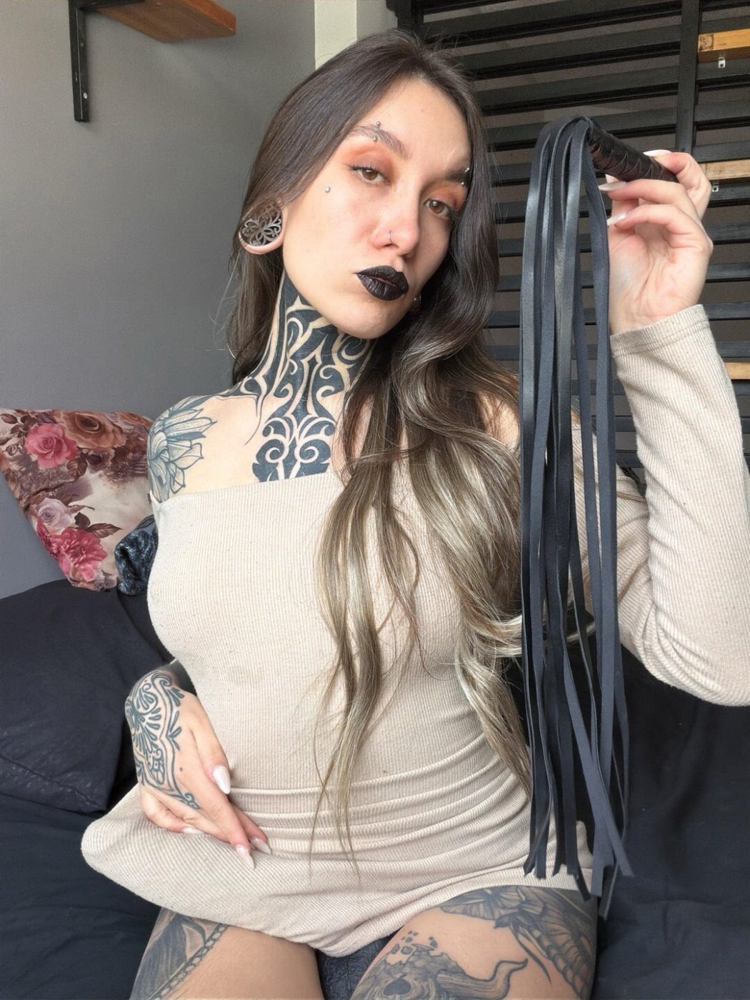 Femdomvoss Photo #32