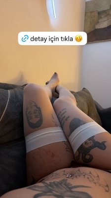 Gamze Özmen Post #2