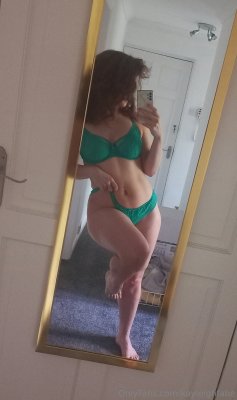 Kayleigh Fabe Post #5