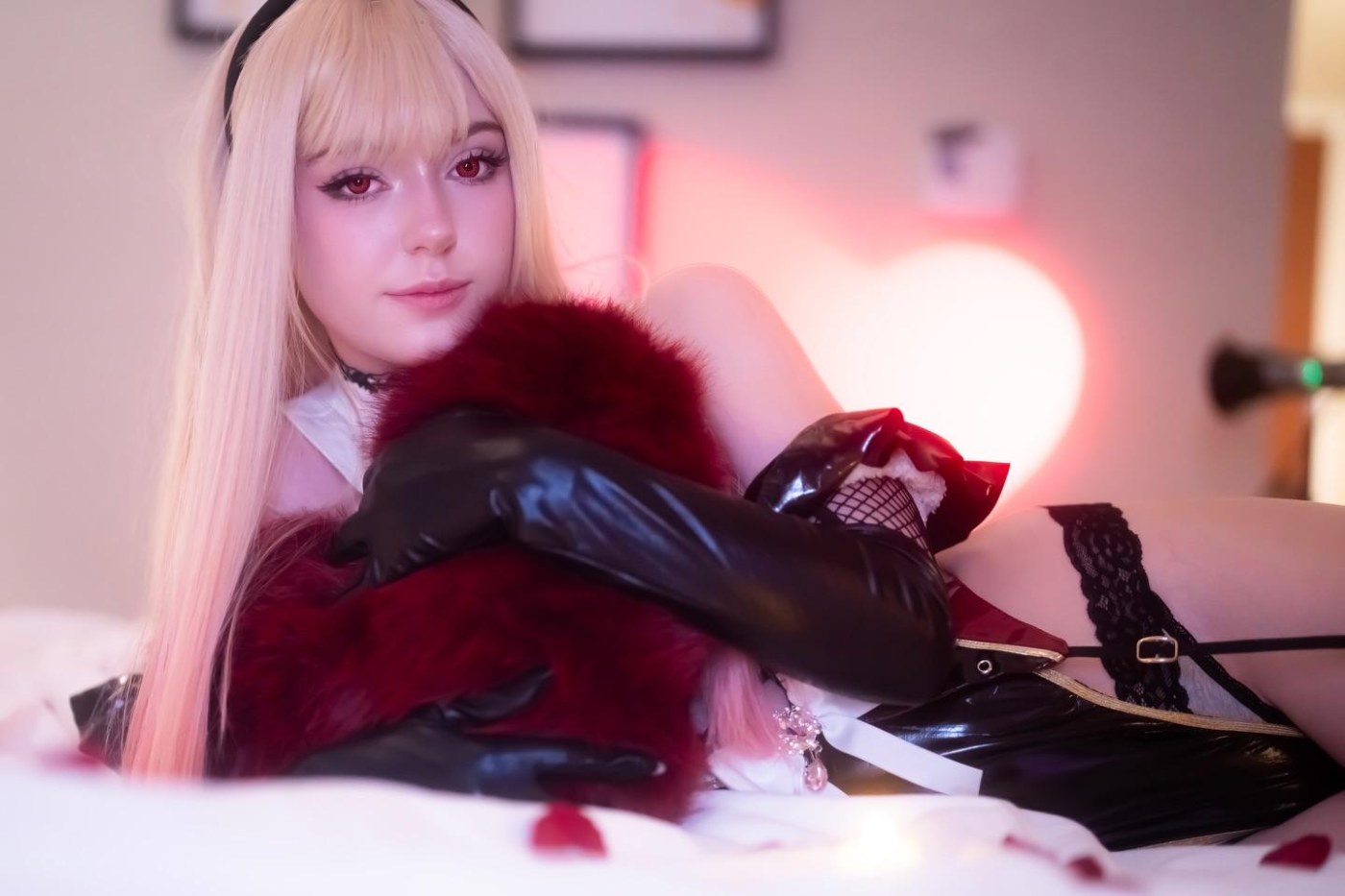 Luxumine Photo #45