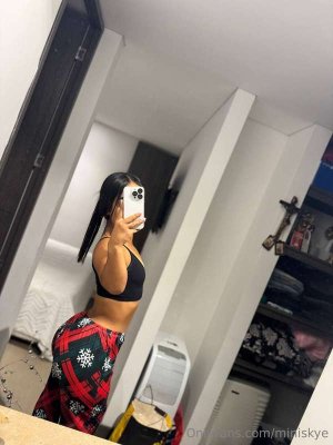 miniskye Post #1