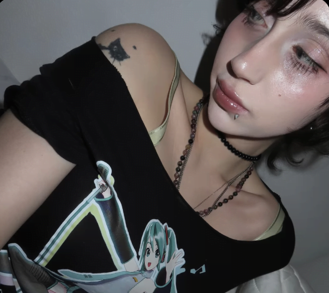 jasminbigl Photo #1