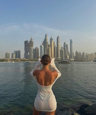 Kristina Shmidt Photo #10