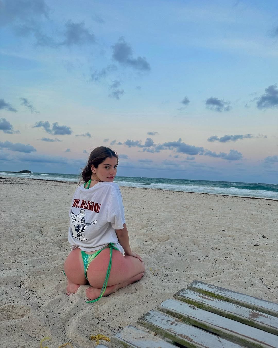 Scarlett Salazar Photo #64