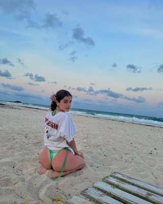 Scarlett Salazar Photo #61