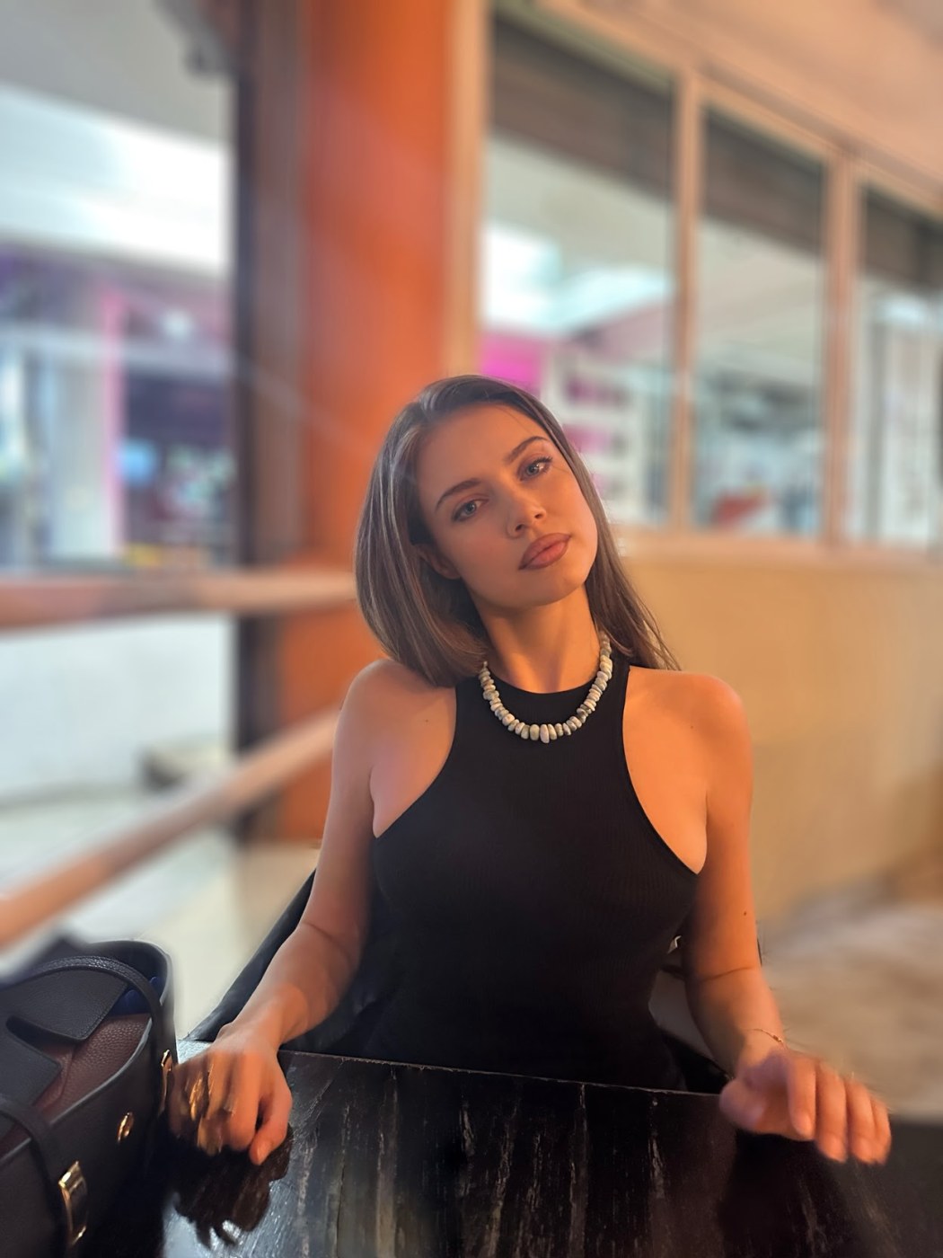 Xenia Tchoumi Photo #65