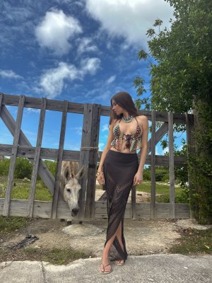 Xenia Tchoumi Post #4
