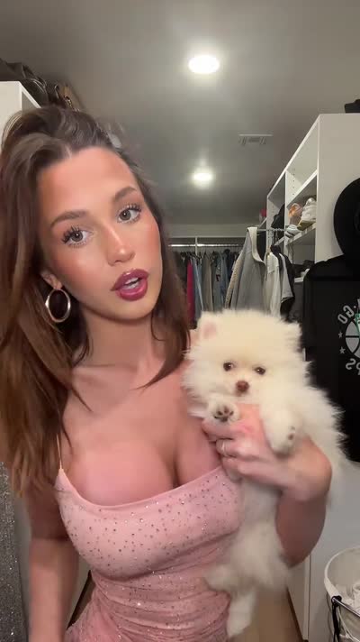 Alarah Riesse Video #11