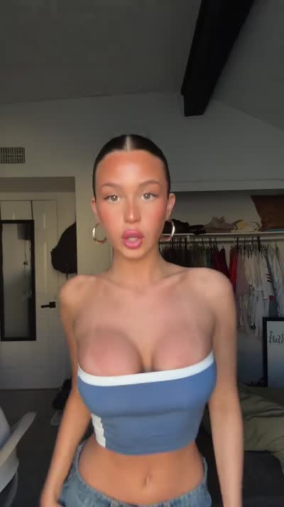 Alarah Riesse Video #37