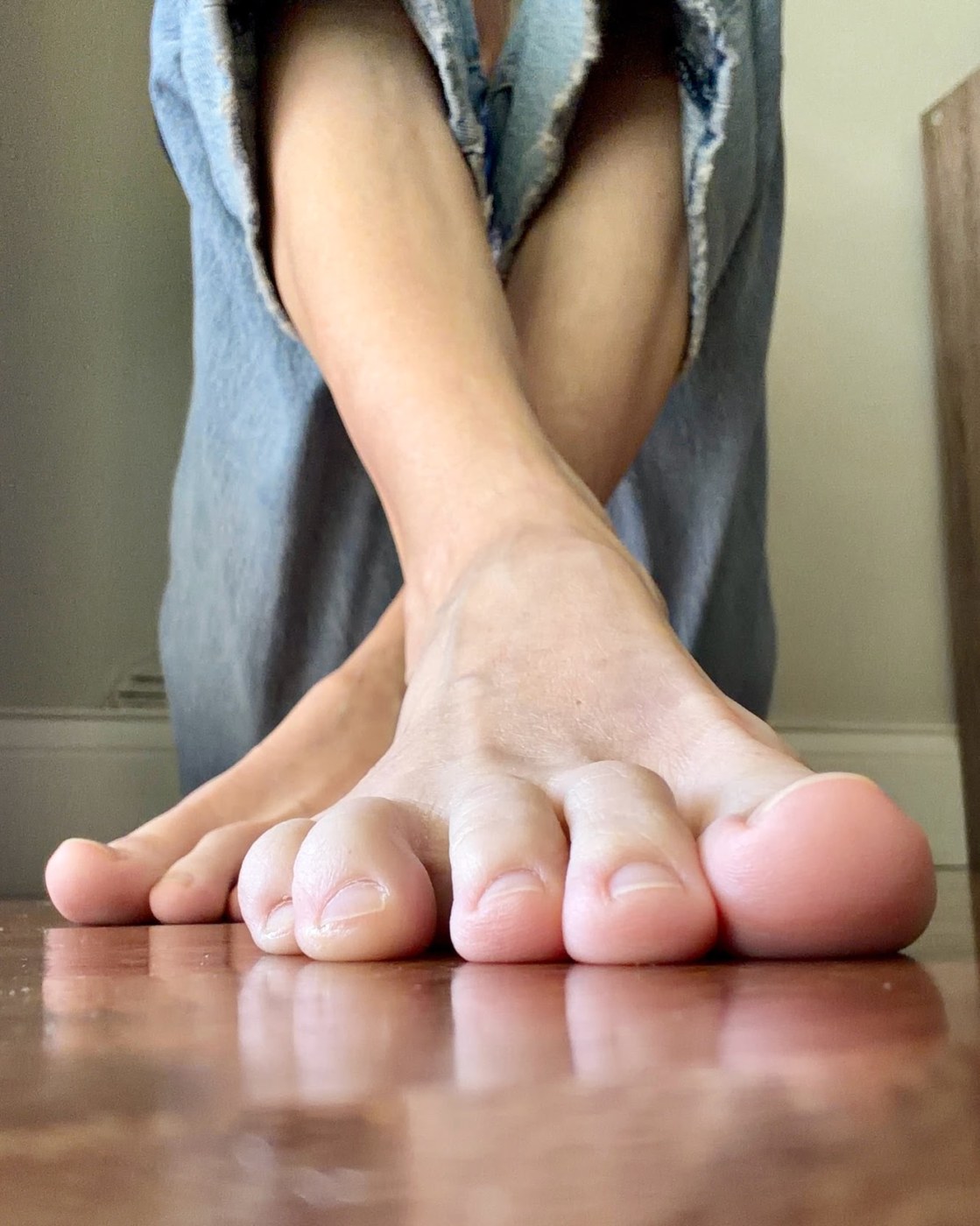 Barearchedbeauty Photo #48
