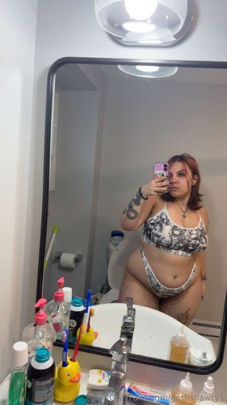 gothshawty1 Photo #9