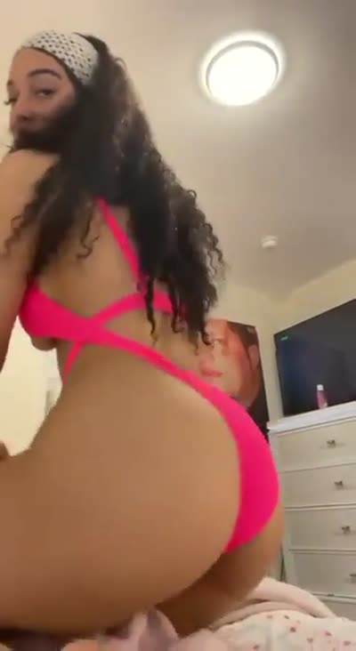 Jadeli Rosa Video #56