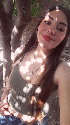 jazminluna6 Post #2