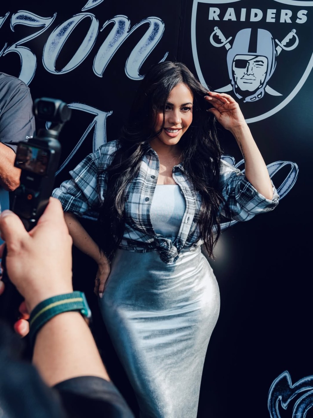 Jimena Sanchez Photo #22