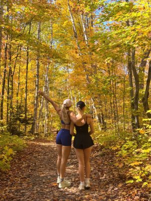 Kayla McGrayne Photo #53