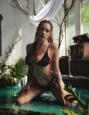 Kit Lilith Photo #14