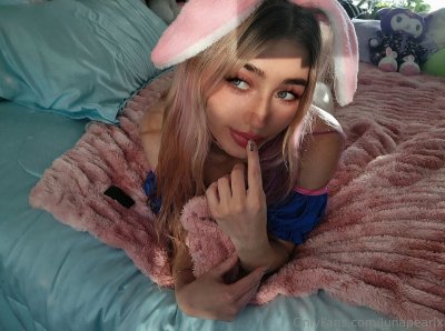 lunapearlx Photo #9