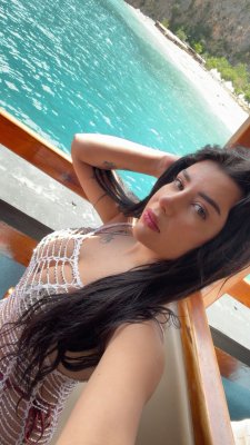 Gözde Akgün Post #4