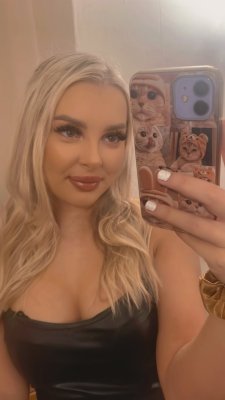 MeganTTV Post #2