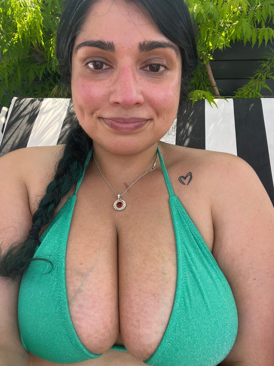 NotInTheFace Photo #29