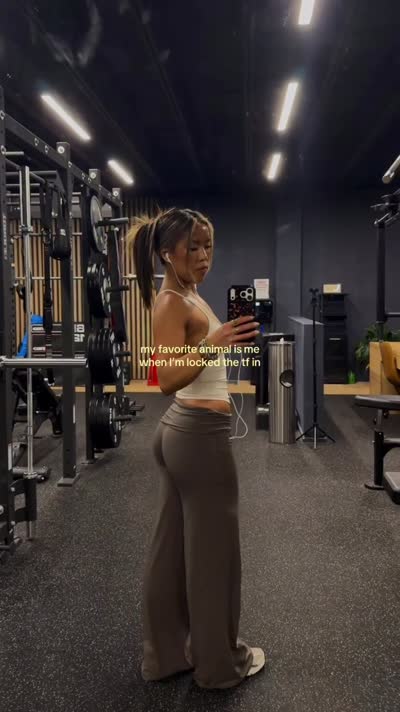 Eva Drazkowski Video #44