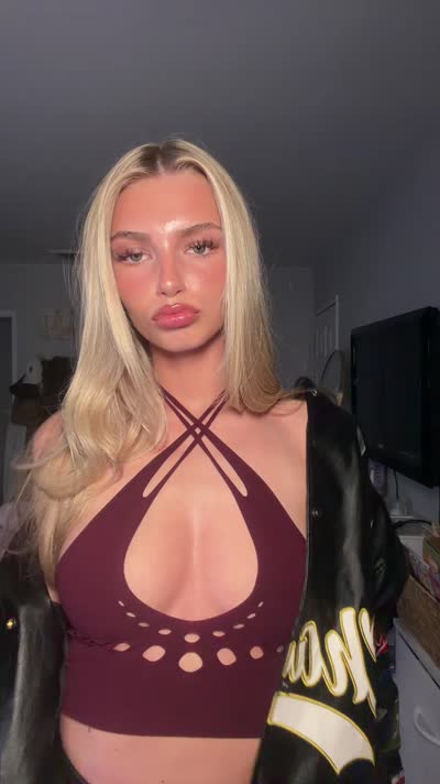 Gia Piombo Video #26