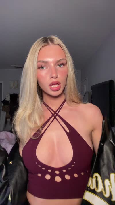 Gia Piombo Video #27