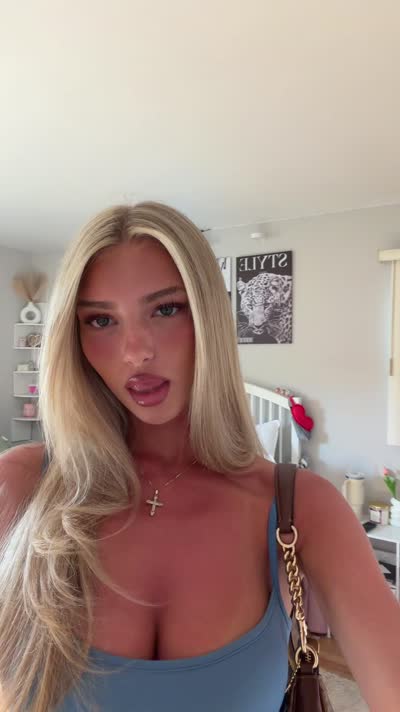 Gia Piombo Video #23