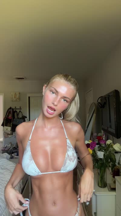 Gia Piombo Video #31