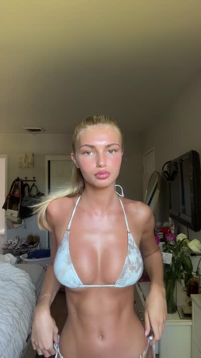 Gia Piombo Video #30