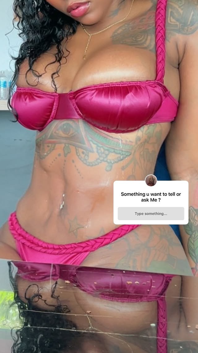 Mslolaqueen Photo #44