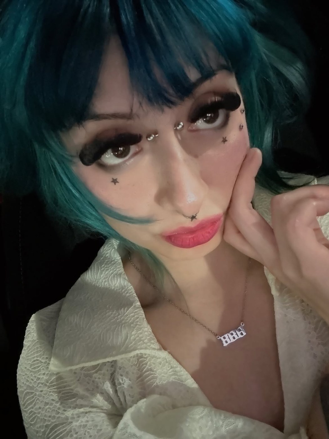 venuskitty888 Photo #32
