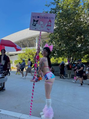 venuskitty888 Post #3