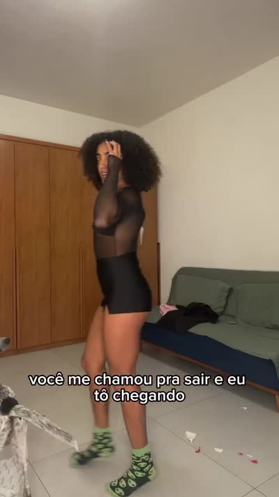 Vitoria Albanese Video #57