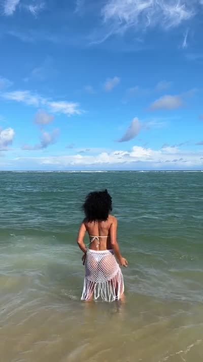 Vitoria Albanese Video #61