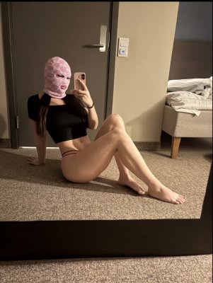 Fröken snusk Photo #26