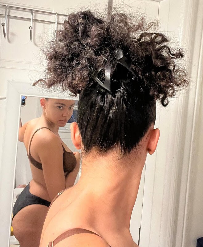 Monica Hernández Photo #17