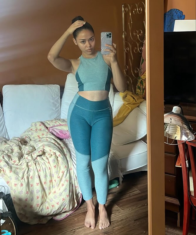 Monica Hernández Photo #38